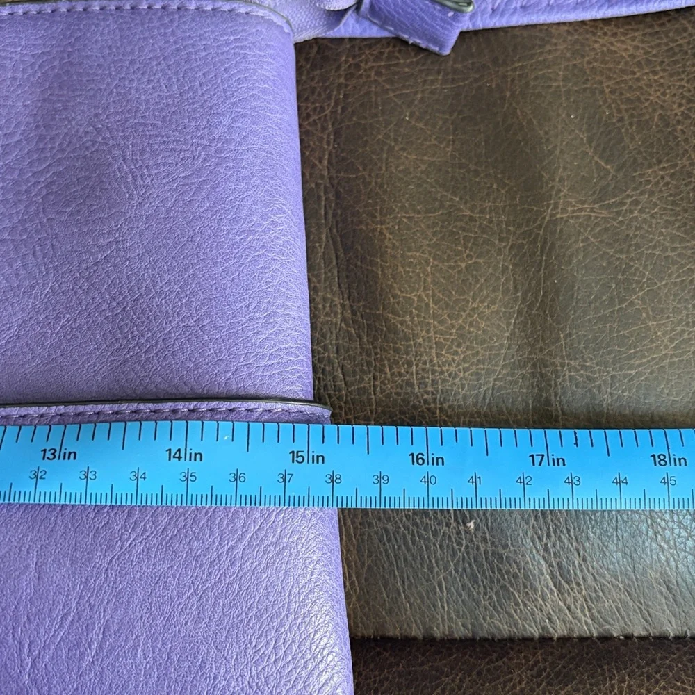 Purple Women's Bag Set by idesort - Picture 7 of 16